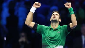 Tennis : Le clan Djokovic raconte son calvaire en 2022