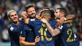 Coupe du monde 2022 : Victoire pour la France avec un Giroud historique