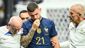 Equipe de France : Après l'Australie, Deschamps annonce une terrible nouvelle