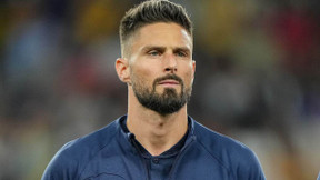 Équipe de France : Henry, record... Giroud se lâche après son exploit au Qatar