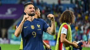 Équipe de France : Historique, Giroud raconte son calvaire avec Deschamps