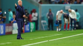 Équipe de France : Catastrophe pour les Bleus, Deschamps fait une annonce