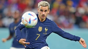 Équipe de France : Deschamps acte une révolution, Griezmann lui répond