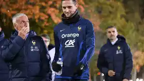 Équipe de France : Deschamps s’enflamme pour Adrien Rabiot