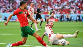 Coupe du monde 2022 : Les notes du Maroc contre la Croatie