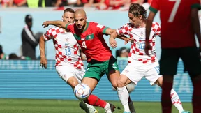 Coupe du monde 2022 : Le Maroc obtient le nul contre la Croatie