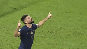 Équipe de France : Giroud dans l'histoire, ses buts mémorables avec les Bleus