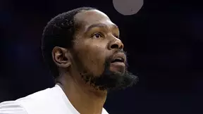 NBA : La grosse mise au point de Kevin Durant après sa performance XXL