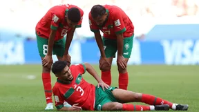Coupe du Monde : Face à la cascade de blessures, la récupération comme principale arme de défense