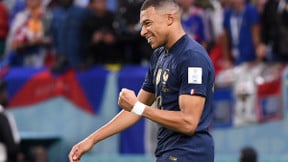 PSG : En pleine Coupe du monde Mbappé reçoit un tacle à Marseille