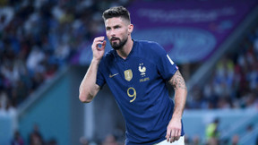 Équipe de France : En pleine bourre, Giroud lance un avertissement à cette légende