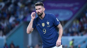 Équipe de France : En pleine bourre, Giroud lance un avertissement à cette légende