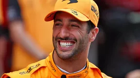 Formule 1 : De retour chez Red Bull, Ricciardo s’enflamme