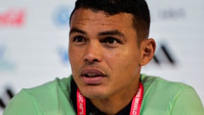 Coupe du monde 2022 : Thiago Silva annonce la couleur pour le Brésil