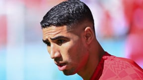 Coupe du monde 2022 : Avant la Belgique, le Maroc se rassure pour Hakimi