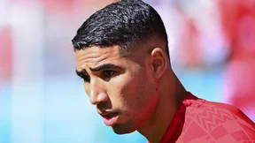 Coupe du monde 2022 : Avant la Belgique, le Maroc se rassure pour Hakimi