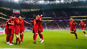 Coupe du monde : L’Espagne réussit son entrée en lice contre le Costa Rica
