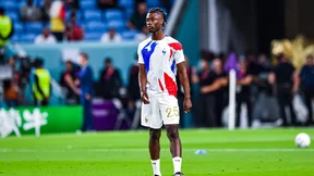 Equipe de France : Deschamps prépare une surprise, Camavinga se lâche