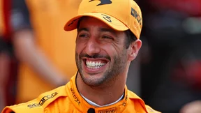 F1 : Daniel Ricciardo explique son rôle chez Red Bull