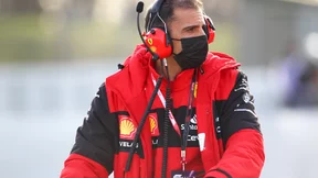 F1 : Le constat de Ferrari après le GP d'Abu Dhabi