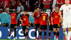 Coupe du monde 2022 : Batshuayi offre la victoire à la Belgique face au Canada