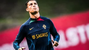 Mercato : Le Real Madrid sort du silence pour le transfert de Cristiano Ronaldo