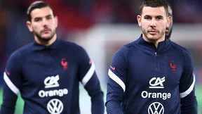 Équipe de France : Catastrophe pour Lucas Hernandez, son frère lui passe un message