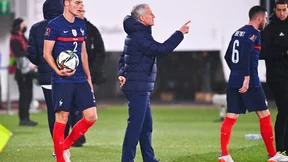 Équipe de France : En interne, un joueur de Deschamps agace