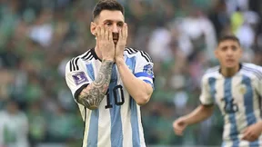Coupe du monde : L’Argentine tremble pour Messi, la réponse tombe pour sa blessure