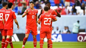 Coupe du Monde 2022 : La Suisse dompte les lions du Cameroun