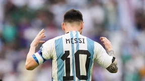 Mercato - PSG : Messi prêt à faire une infidélité au Qatar ?