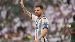 Mercato - PSG : Le départ de Lionel Messi est déjà annoncé