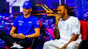 F1 : Schumacher avec Hamilton, Mercedes vers un accord pour 2023 ?