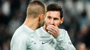 Mercato - PSG : Le Qatar va dégainer son offre pour Messi