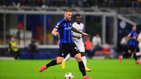 Mercato - PSG : Milan Skriniar est au coeur d’un dilemme pour son transfert