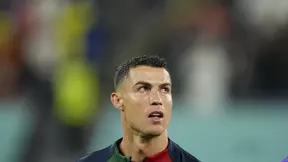 Transferts : Ronaldo a reçu une offre stratosphérique, la réponse est connue