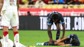 Transferts - OM : Une blessure change tout pour le mercato de Longoria