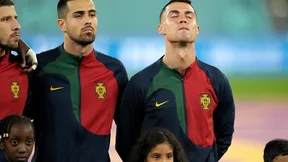 Coupe du monde 2022 : Ronaldo dans la légende, le Portugal s'offre le Ghana