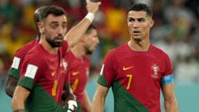 Portugal/Ghana : Les notes des Portugais