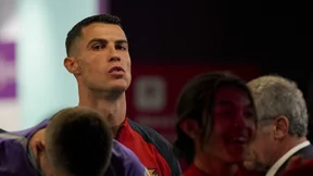 Mercato : Cristiano Ronaldo reçoit une proposition lunaire en France pour son transfert
