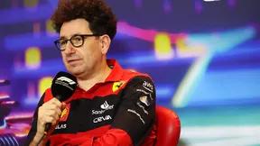 F1 : Ferrari fait le bilan de sa saison 2022