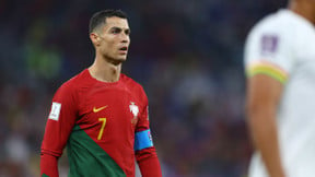 Coupe du monde 2022 : Cristiano Ronaldo sort du silence après la victoire du Portugal