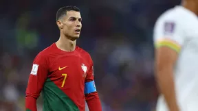 Coupe du monde 2022 : Cristiano Ronaldo sort du silence après la victoire du Portugal
