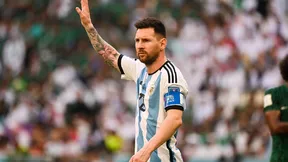 Mercato - PSG : Le gros appel du pied lancé à Lionel Messi