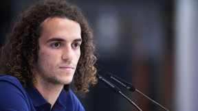 L’OM prépare du lourd avec le transfert de Guendouzi