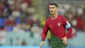 Coupe du monde 2022 : Après son record, Cristiano Ronaldo s’enflamme