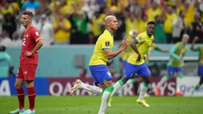 Coupe du monde 2022 : Richarlison régale avec le Brésil