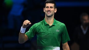 Tennis : Djokovic à l'Open d'Australie, un message fort est lâché