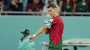 Coupe du monde 2022 : Nouveau geste polémique de Cristiano Ronaldo, le Portugal se lâche