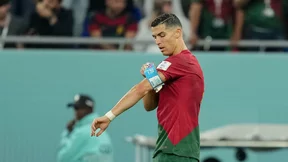 Coupe du monde 2022 : Nouveau geste polémique de Cristiano Ronaldo, le Portugal se lâche